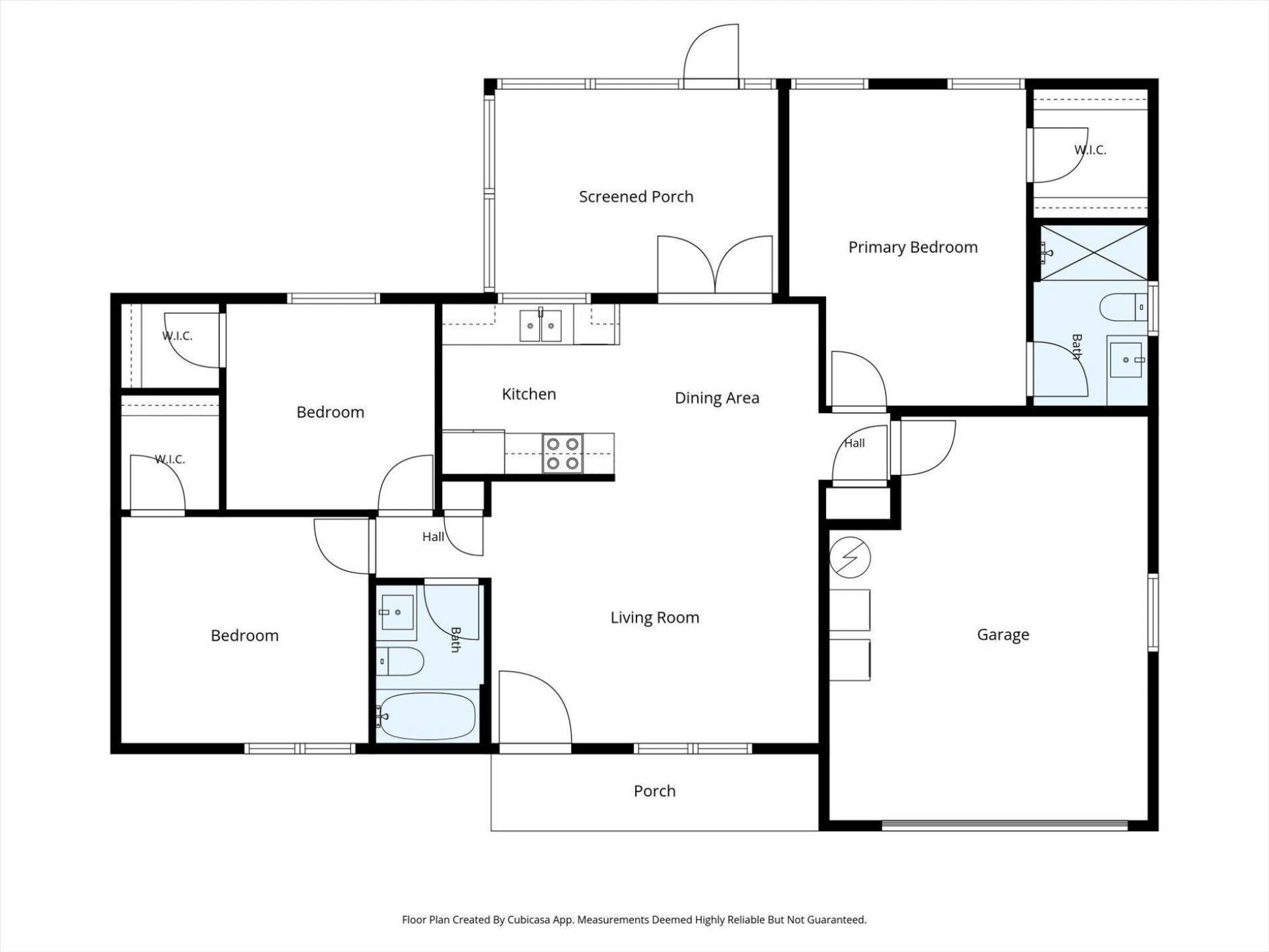 21 Stevens Drive , Midway, FL 32343 Photo