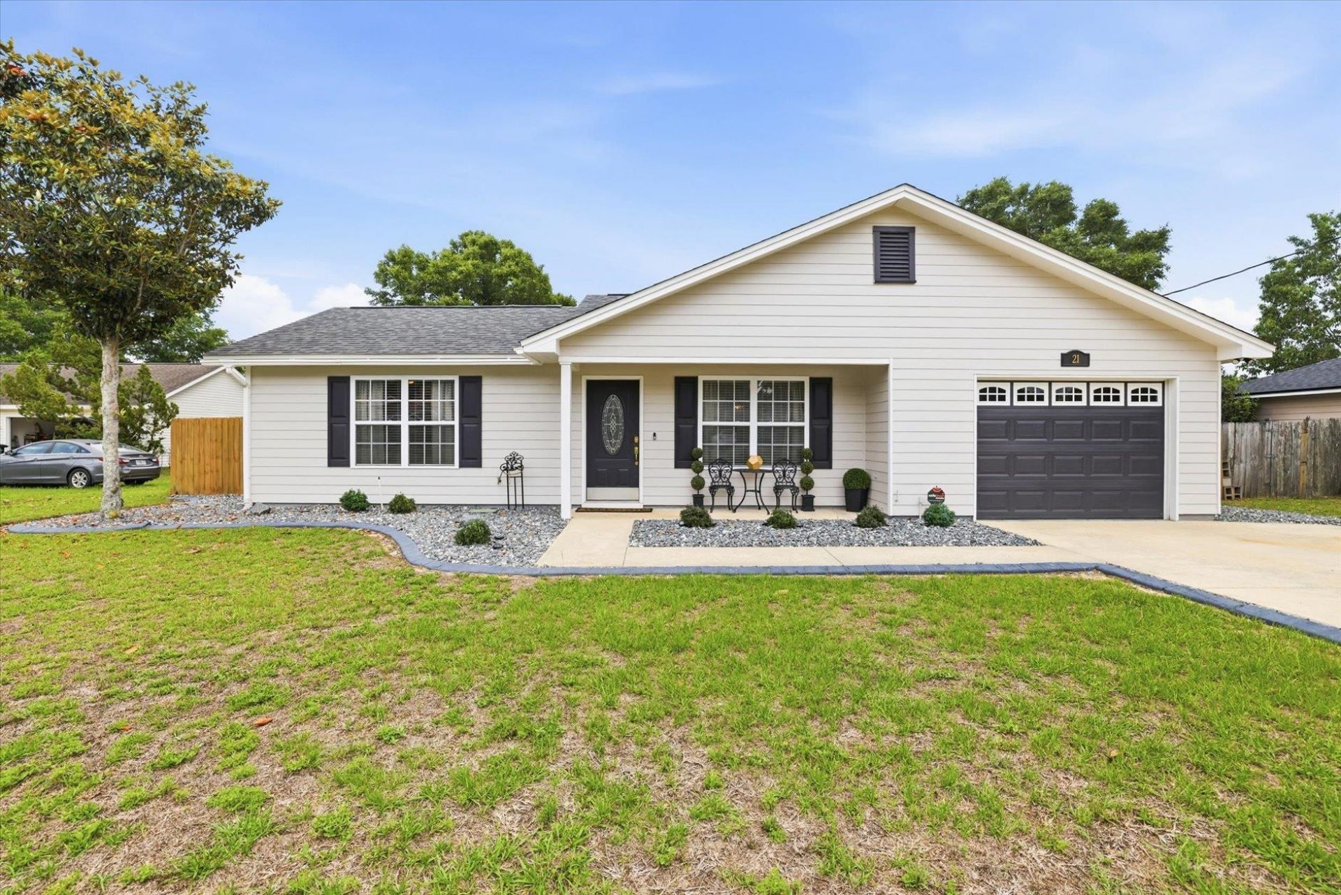 21 Stevens Drive , Midway, FL 32343 Photo