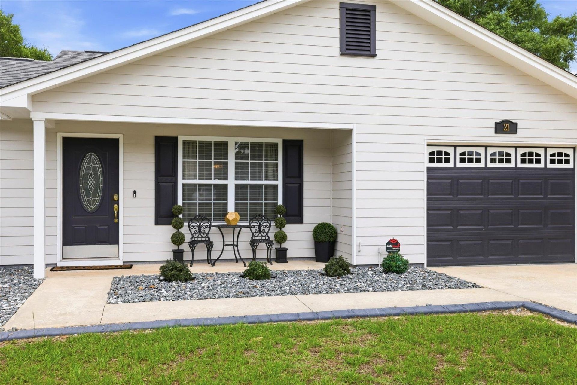 21 Stevens Drive , Midway, FL 32343 Photo