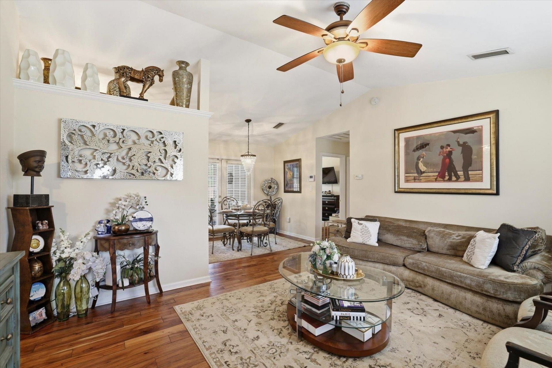 21 Stevens Drive , Midway, FL 32343 Photo