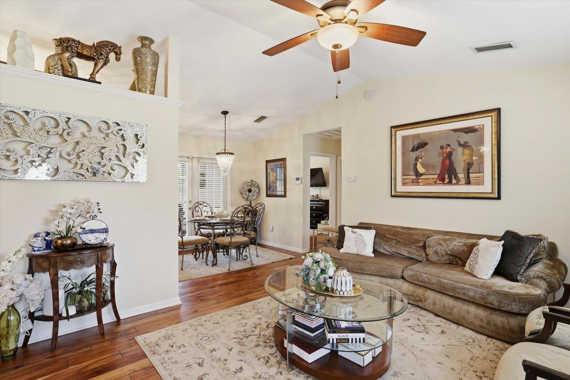 21 Stevens Drive , Midway, FL 32343 Photo