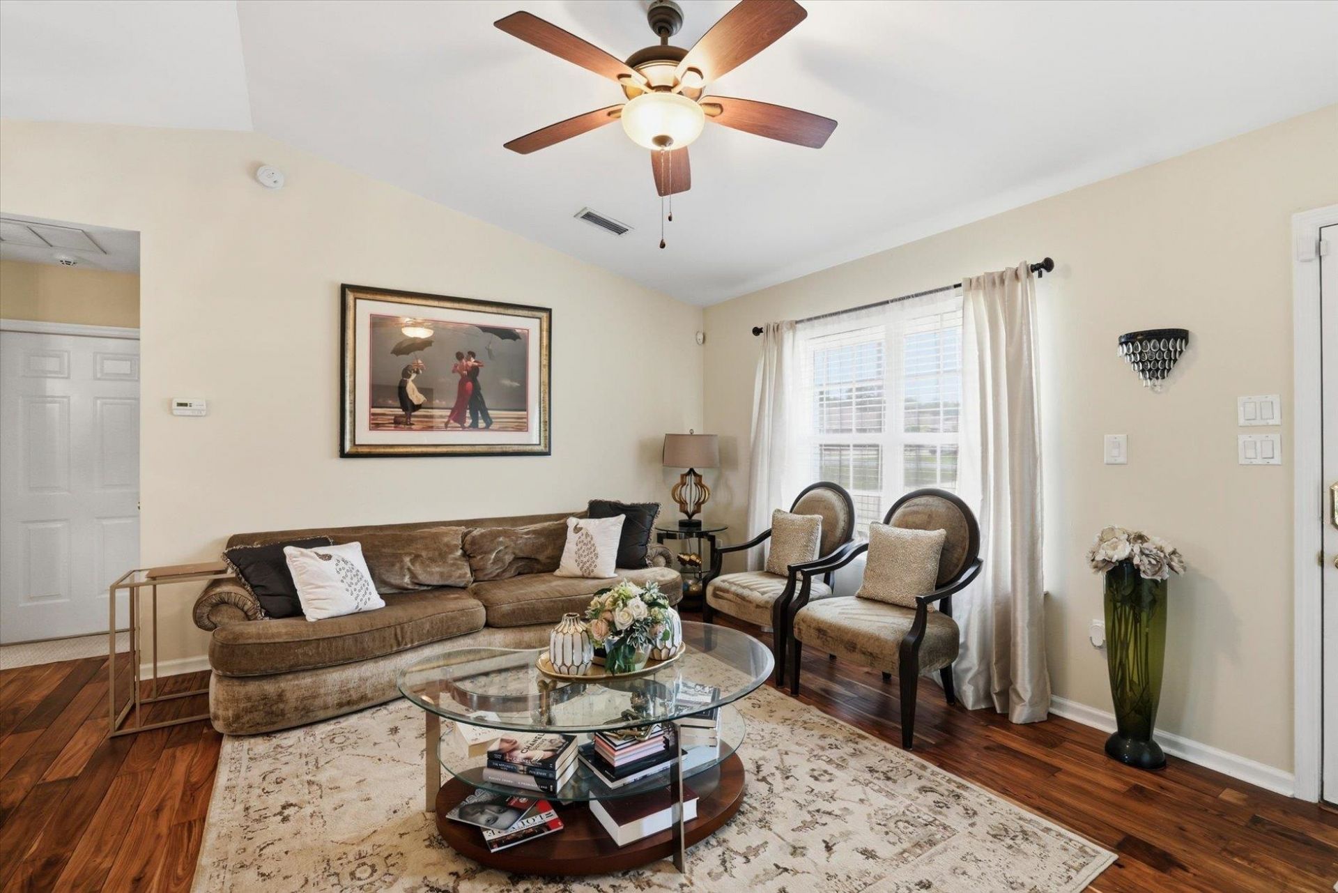 21 Stevens Drive , Midway, FL 32343 Photo