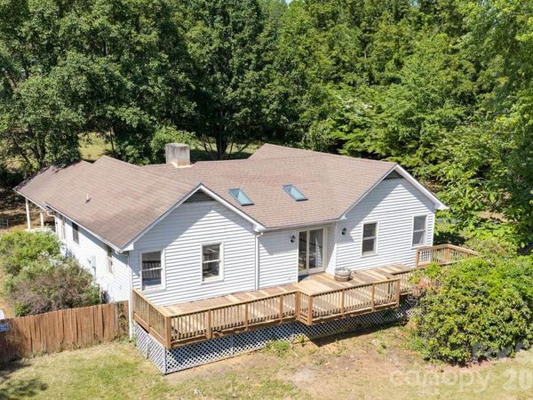 5 Johns Street , Asheville, NC 28806