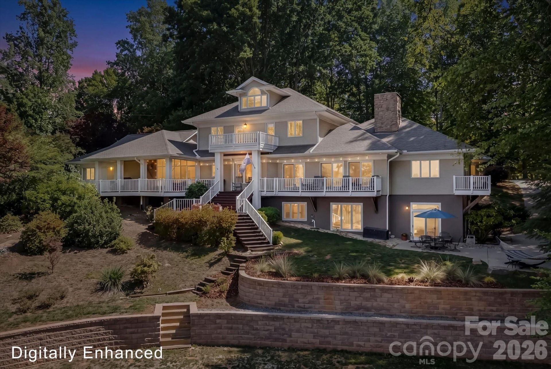 119 Farley Lane , Troutman, NC 28166 Main Photo