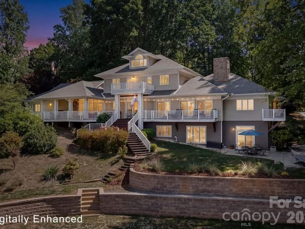 119 Farley Lane , Troutman, NC 28166