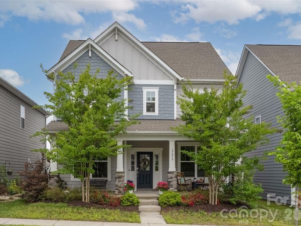17219 Shearer Road , Davidson, NC 28036