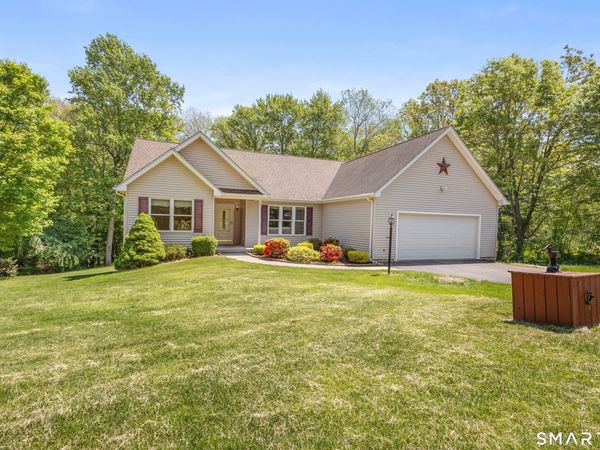 192 Preston Allen, Lisbon, CT 06351
