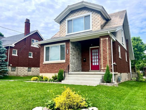 1151 Rulison Avenue, Cincinnati, OH 45238