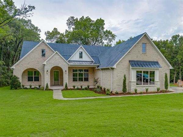 13025 Coltrane Road, Edmond, OK 73034