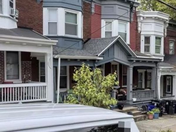 325 WOODBINE STREET , HARRISBURG, PA 17110