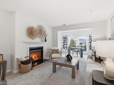 3178 SUMMIT SQUARE DRIVE, Unit 3-D3, OAKTON, VA 22124