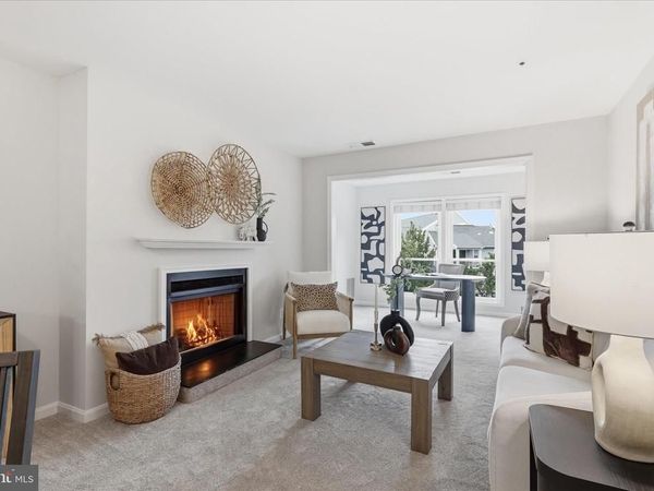 3178 SUMMIT SQUARE DRIVE, Unit 3-D3, OAKTON, VA 22124
