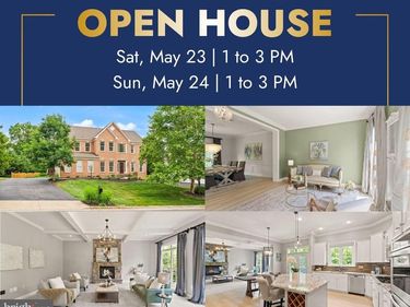 22566 FOREST RUN DRIVE, ASHBURN, VA 20148