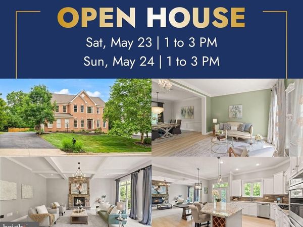 22566 FOREST RUN DRIVE, ASHBURN, VA 20148