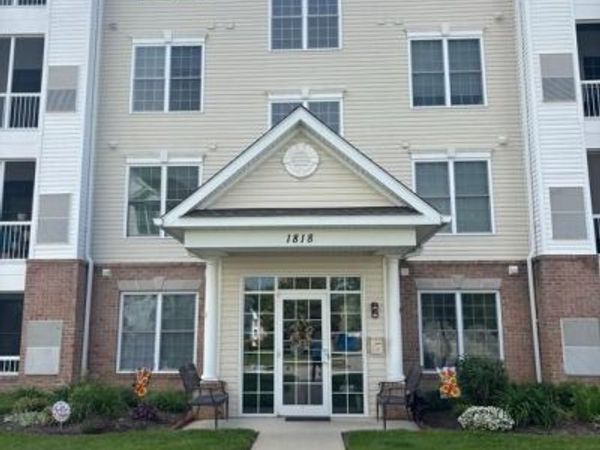 1818 SELVIN DRIVE, Unit 301, BEL AIR, MD 21015