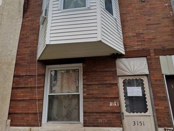 3151 CUSTER STREET , PHILADELPHIA, PA 19134
