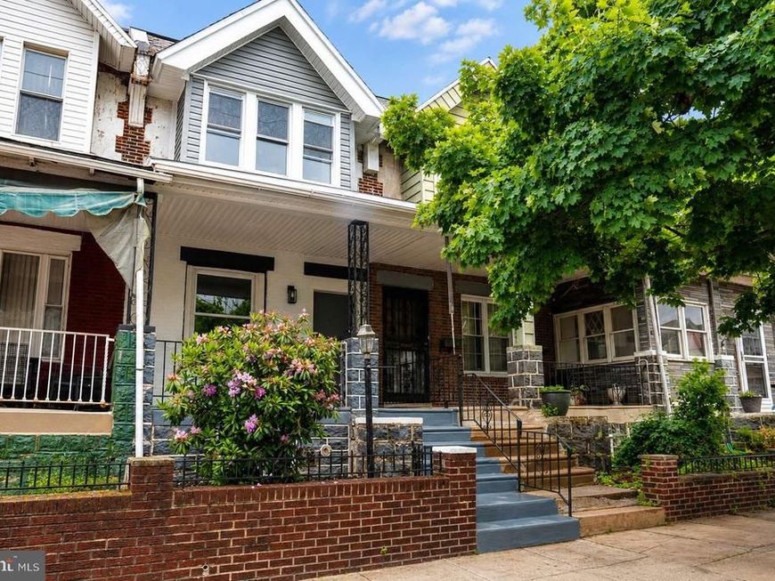 719 S 59th Street , Philadelphia, PA 19143 Main Photo