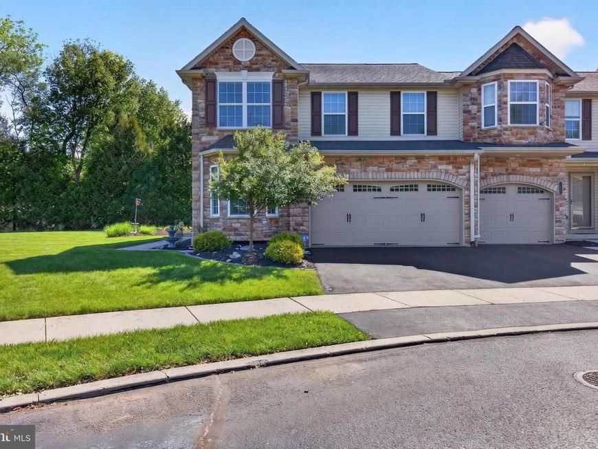 408 Pin Oak Court , Mechanicsburg, PA 17050 Main Photo