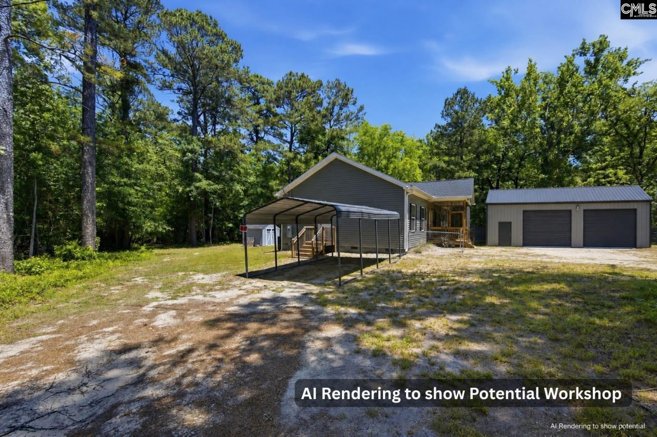 1605 S Lake Drive Photo 34