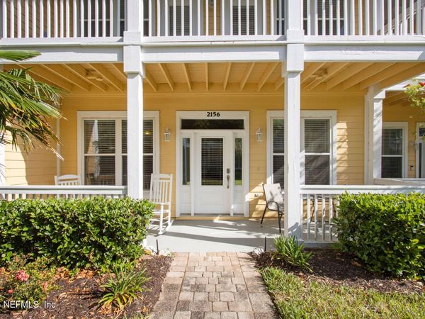 2156 WHITE SANDS Way, Fernandina Beach, FL 32034
