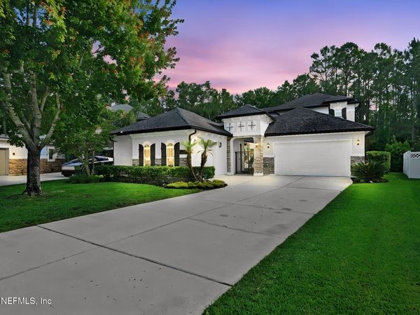 610 CLOISTERBANE Drive, St. Johns, FL 32259