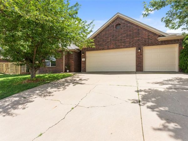 410 Beasley Drive , Centerton, AR 72719