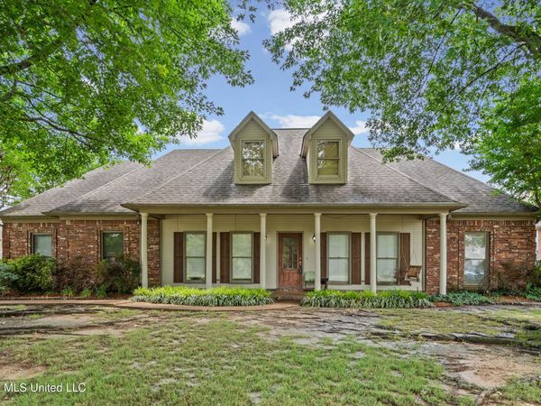 159 Cross Creek Drive, Hernando, MS 38632