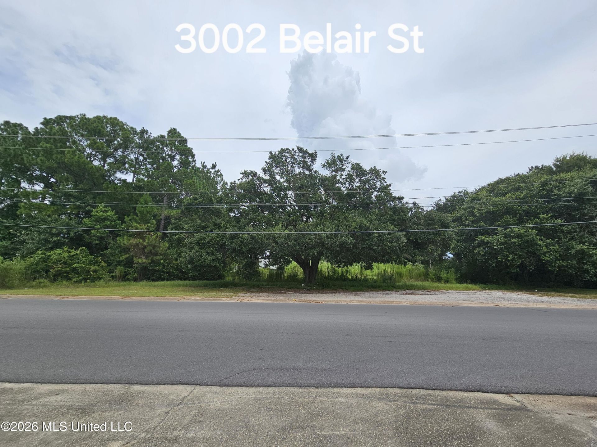 3002 Belair Street, Pascagoula, MS 39567 Main Photo