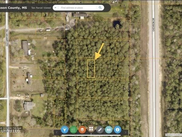 3002 Belair Street, Pascagoula, MS 39567