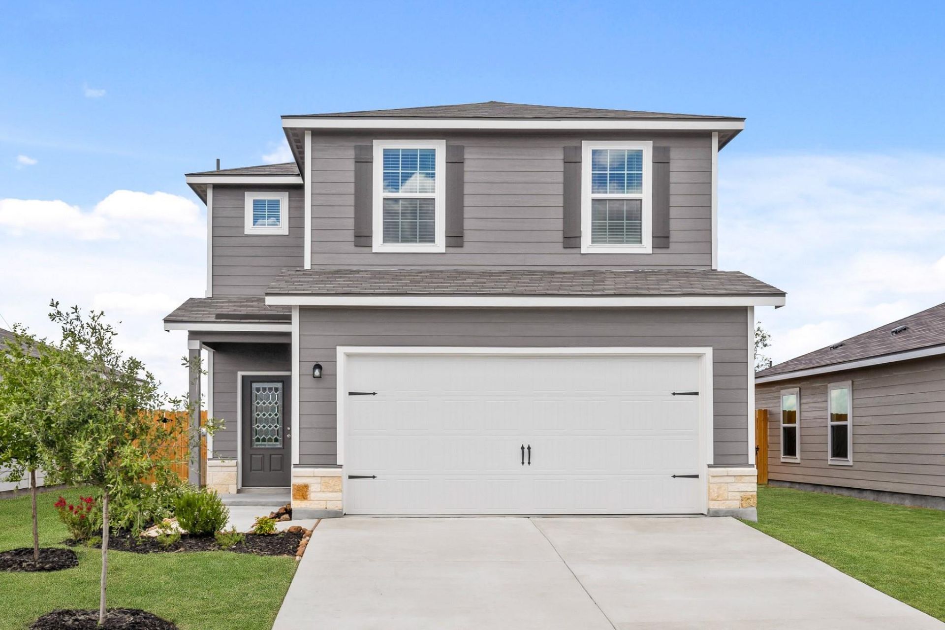 14713 Eagles Claw Way , Elgin, TX 78621 Main Photo