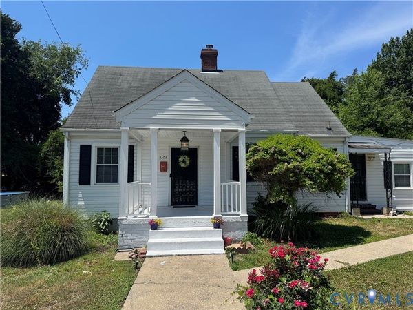 2108 Snead Avenue , Colonial Heights, VA 23834