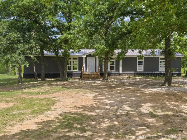 79 Black Jack Street , Lone Grove, OK 73443
