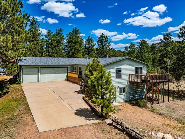 110 South Bend, Canon City, CO 81212
