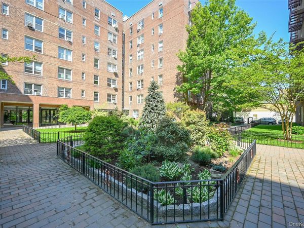 105-25 65th Avenue , Unit 4F, Forest Hills, NY 11375