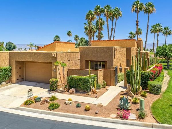 48640 Torrito Court, Palm Desert, CA 92260