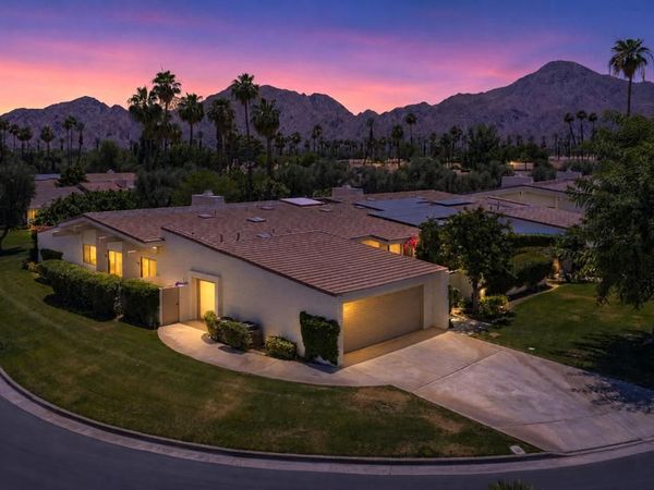 44844 Oro Grande Circle, Indian Wells, CA 92210