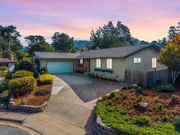 2120 Messina Place, Monterey, CA 93940