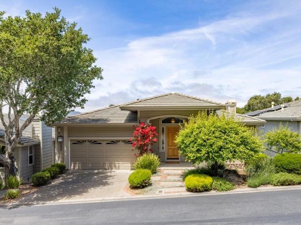10427 Fairway Lane, Carmel, CA 93923
