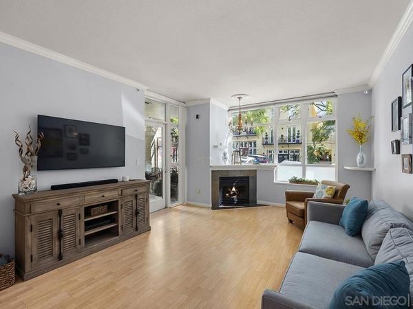 850 Beech Street, Unit 206, San Diego, CA 92101
