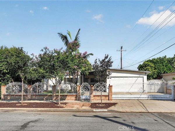 433 Sunkist, La Puente, CA 91746