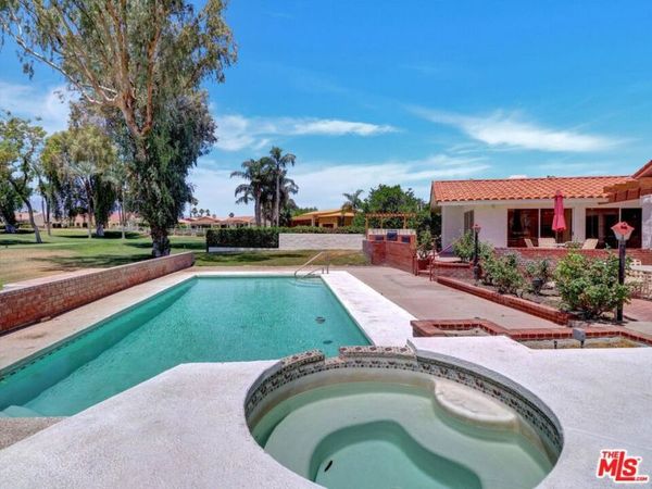 78925 Martinique Drive, Bermuda Dunes, CA 92203