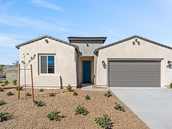 39-660 Everglades Drive, Indio, CA 92203