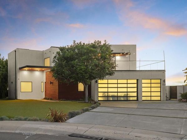 2170 Via Nina, La Jolla, CA 92037