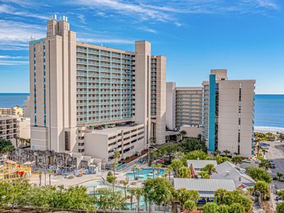 201 74th Ave. N, Unit 2741, Myrtle Beach, SC 29572