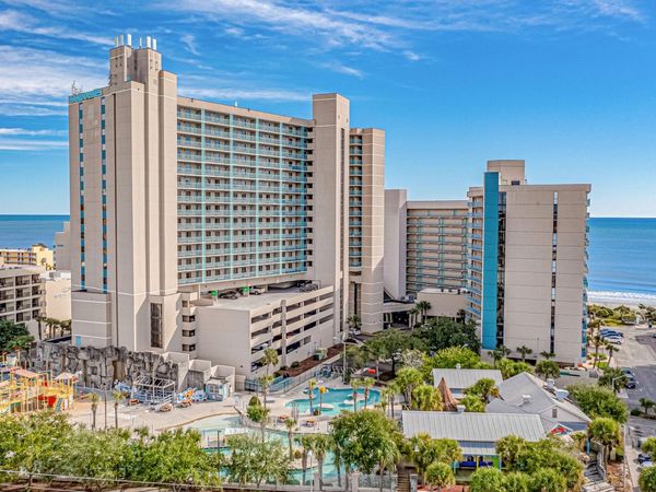 201 74th Ave. N, Unit 2741, Myrtle Beach, SC 29572