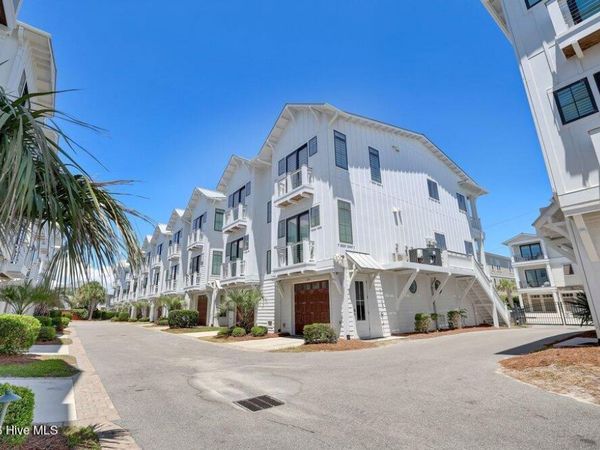 24 Seagull Street, Unit B, Wrightsville Beach, NC 28480
