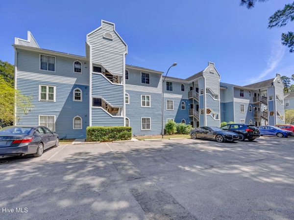 4210 Wilshire Boulevard, Unit 103 B, Wilmington, NC 28403