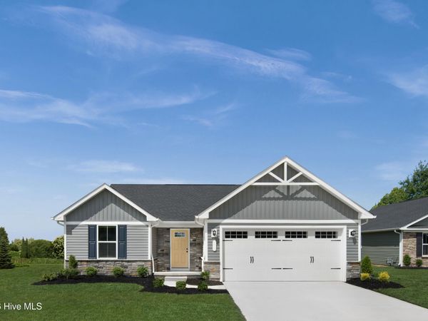 207 Poppy Street, Moyock, NC 27958