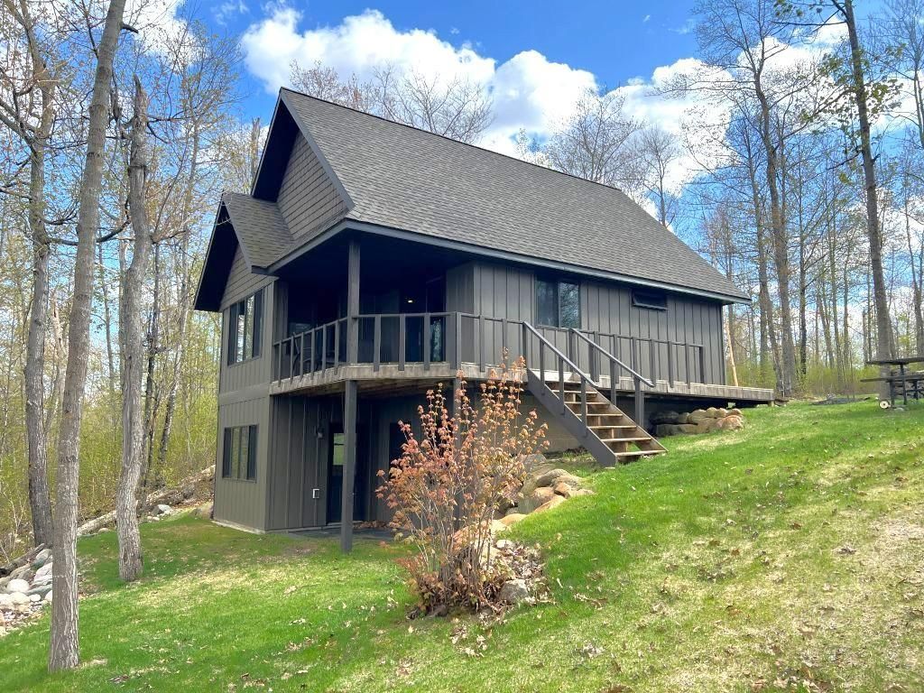 34198 Moose Trail , Park Rapids, MN 56461 Main Photo
