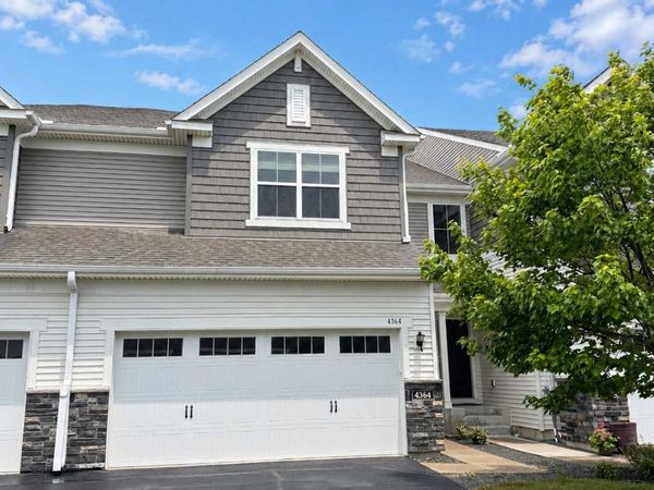 4364 Corn Silk Lane , Woodbury, MN 55129